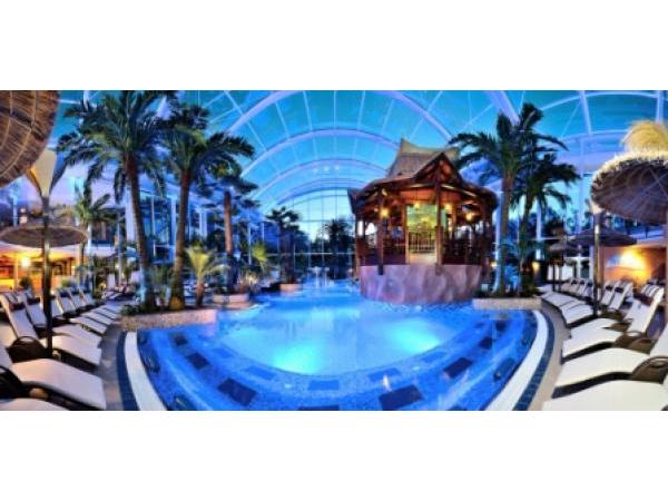 Bild 15 von EurothermenResorts - OÖ Thermenholding GmbH