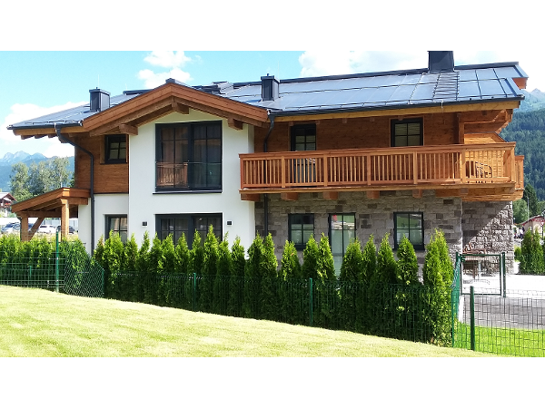 Bild 31 von Holzbau Gläser GmbH