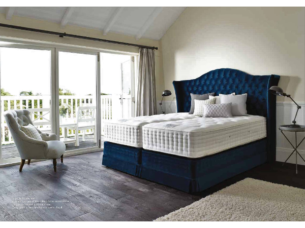 Bild 4 von COCOON LUXUSBETTEN