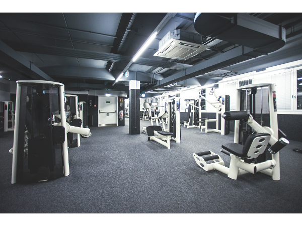 Bild 4 von FITINN Fitnessstudio
