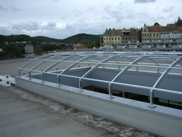 Bild 4 von Ing. Felix KREBS Metallbau Schlosserei