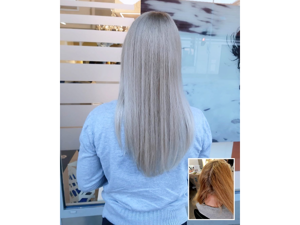 Bild 39 von SALON INGE Himberg