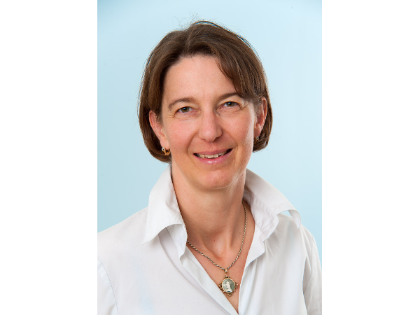 Bild 1 von Dr. Veronika Andrle