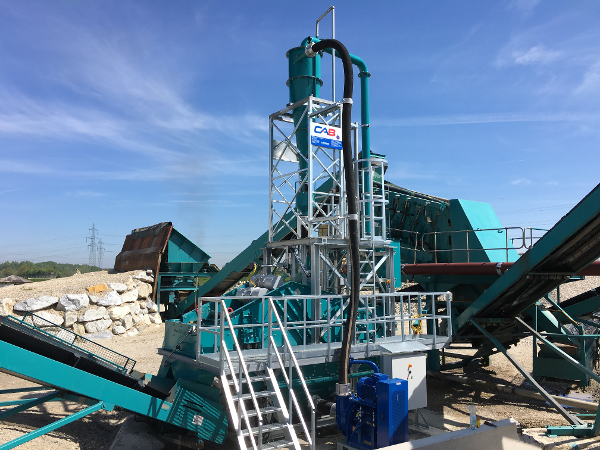 Bild 5 von CAB Austria GmbH