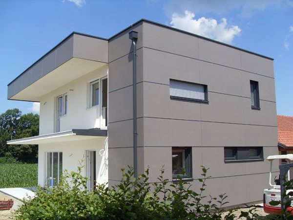 Bild 1 von Dachdeckerei u. Spenglerei Sorger