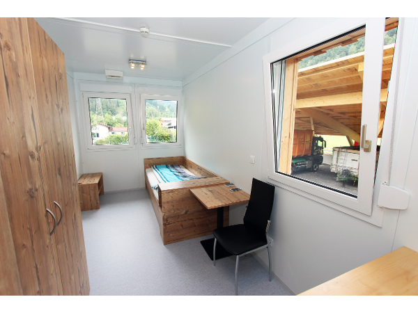 Bild 6 von CONTAINEX Container HandelsgesmbH
