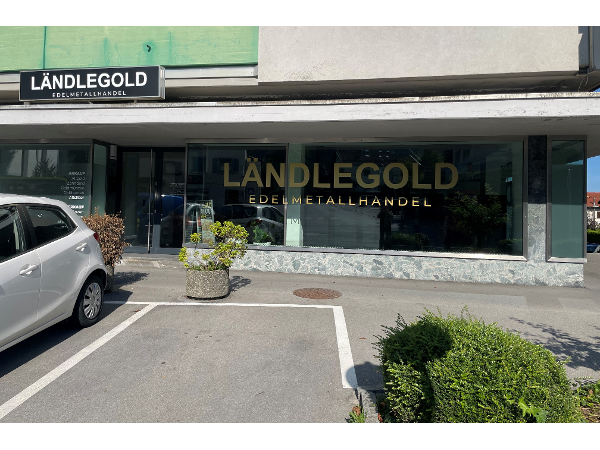 Bild 14 von LÄNDLEGOLD Edelmetallhandel