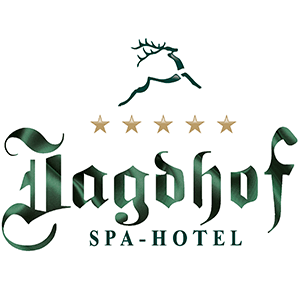 Logo von Jagdhof Pfurtscheller GmbH - SPA-Hotel