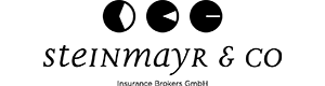 Logo von Steinmayr & Co Insurance Brokers GmbH