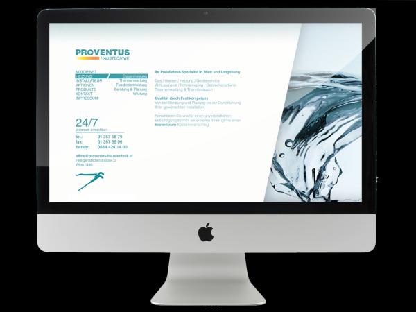 Bild 5 von PROVENTUS Haustechnik - Notdienst-Thermentausch