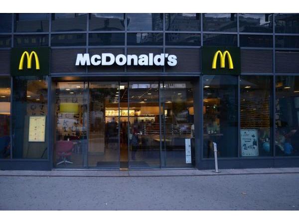 Bild 1 von McDonald's Restaurant - McCafé