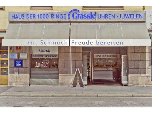 Bild 1 von Grässle Uhren und Juwelen GmbH