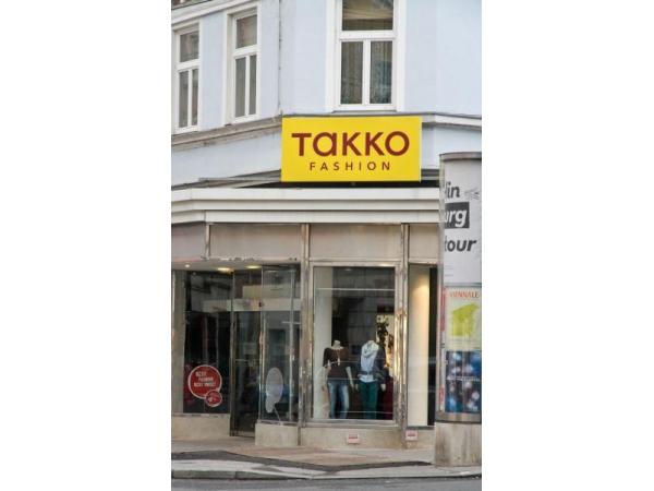 Bild 1 von TAKKO ModeMarkt GmbH