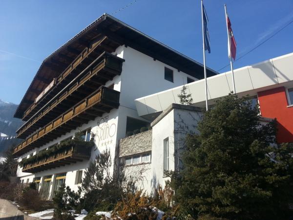 Bild 1 von Hotel Bruno