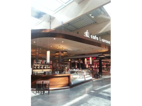 Bild 1 von Cafe & Arena