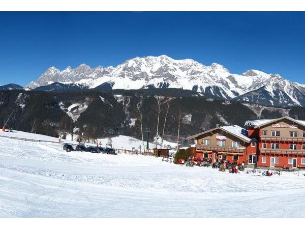 Bild 1 von Hotel Pariente