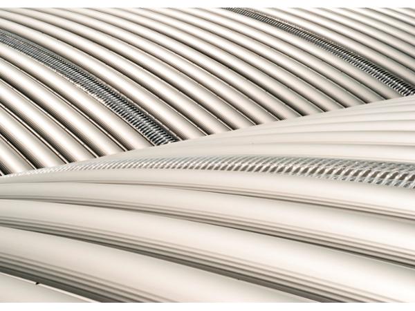 Bild 1 von Peneder - Brandschutz | Industriebau | Gewerbebau | Hallenbau | Bogendach