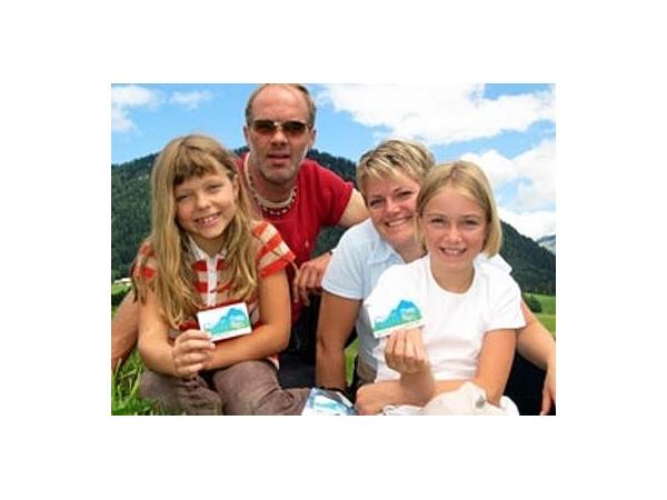 Bild 5 von Hotel Freunde der Natur