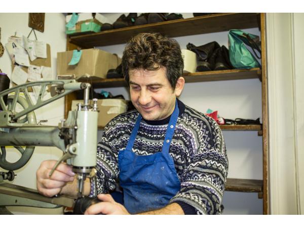 Bild 3 von Orthopädieschuhtechnik Rexha