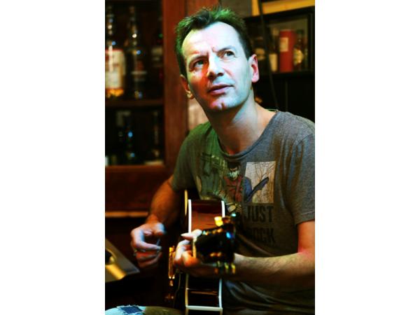 Bild 1 von Charlie Kager - Musiker