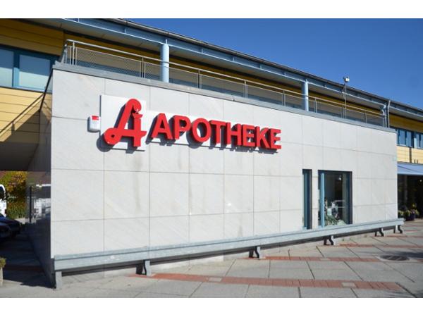 Bild 1 von Damian-Apotheke Lieboch