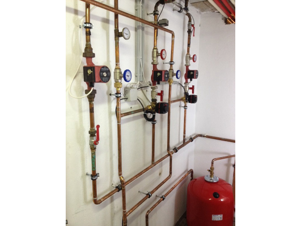 Bild 7 von Smart Installationstechnik - Inh. Roman Helm