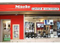 Miele Center Macheiner