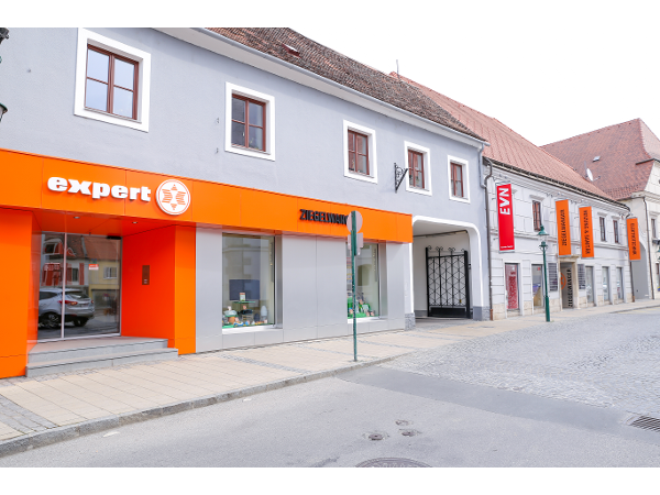 Bild 2 von Expert Ziegelwanger