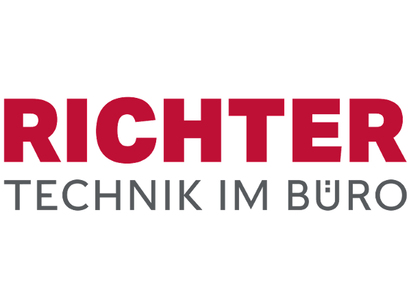 Bild 1 von Richter Bürosysteme GesmbH