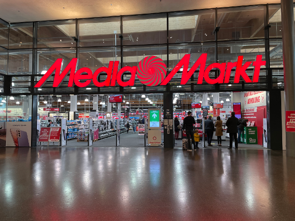 Bild 4 von MediaMarkt Graz Liebenau GmbH