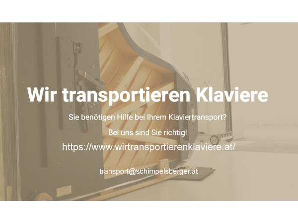 Bild 13 von Klavierhaus Schimpelsberger GmbH