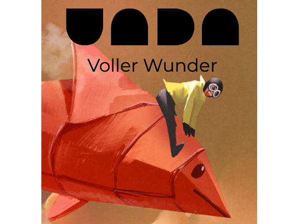 Bild 1 von UNDA Verlag für Theaterstücke