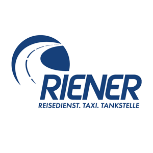 Logo von Reisedienst Taxi, Mietwagen Riener GmbH