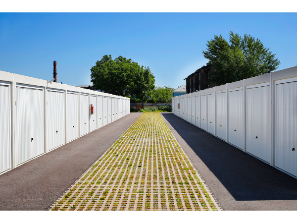 Bild 2 von GaragenCity GmbH