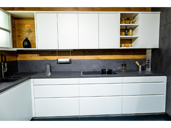 Bild 2 von DanKüchen Neunkirchen | kitchen & more Johann Picher