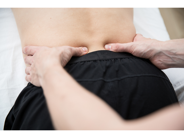 Bild 3 von Physio Hanno - Hausbesuche