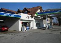 OMV Tankstelle - Jamnig Alexander GmbH