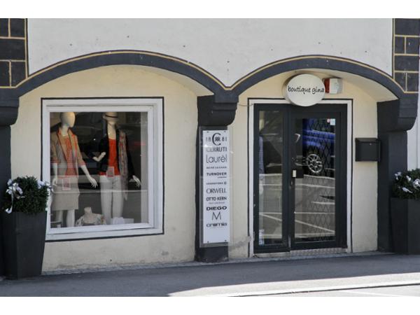 Bild 1 von Boutique Gina