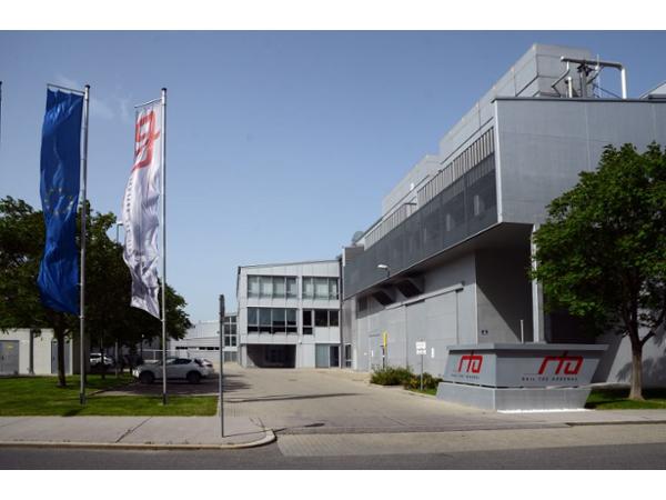 Bild 1 von RTA Rail Tec Arsenal Fahrzeugversuchsanlage GmbH