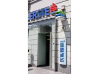 Erste Bank – Filiale Linke Wienzeile