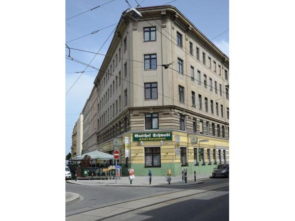 Bild 1 von Gasthof Schwabl Wirt
