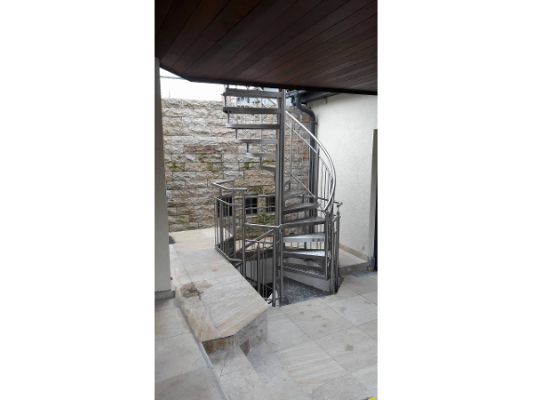 Bild 32 von Traxler-Treppen e.U.