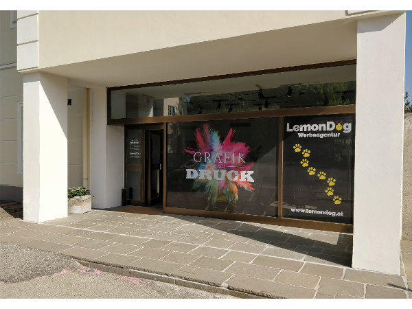 Bild 1 von Creativ art service - Grafik & Druck GesmbH