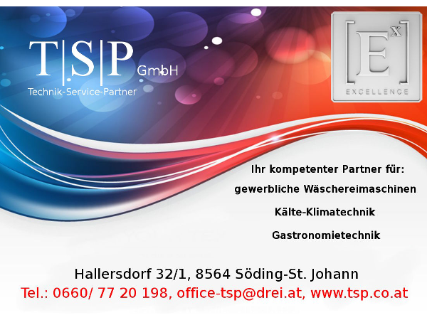 Bild 1 von TSP GmbH
