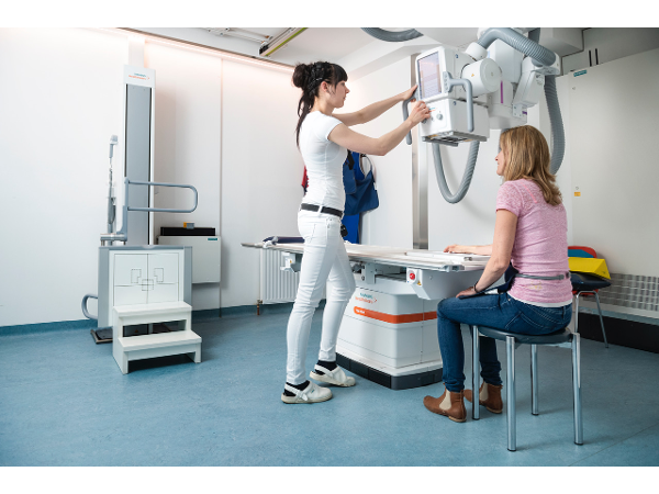Bild 11 von Radiologie Graz-St. Peter, Dr. Thimary - Dr. Marterer