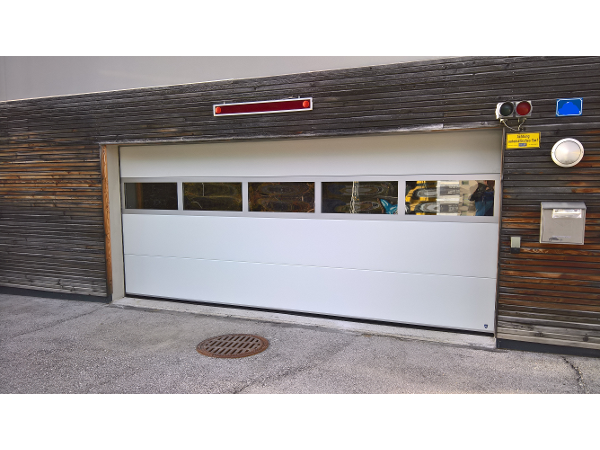 Bild 24 von WÖRNDL & MESSNER - Metallbau und Tore GmbH