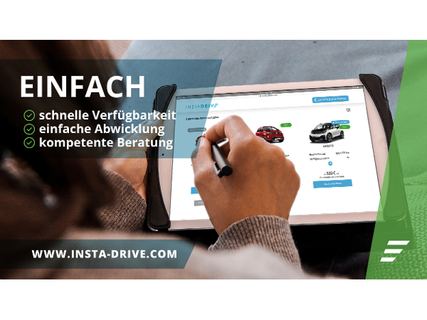 Bild 9 von INSTADRIVE GmbH