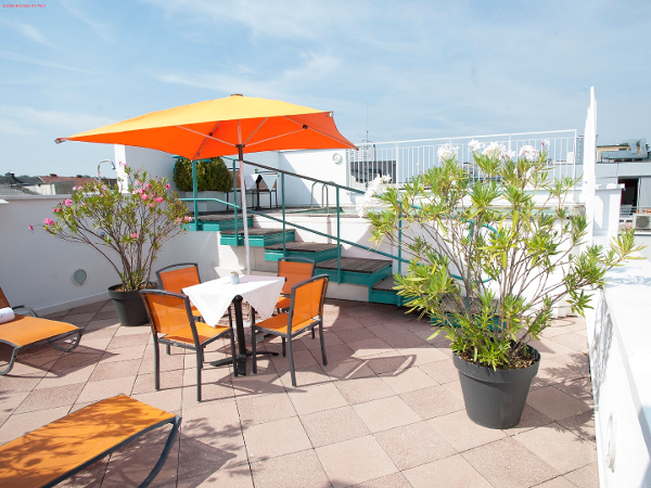 Bild 58 von BOUTIQUE HOTEL HAUSER