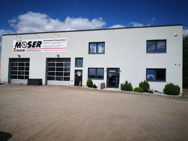 Bild 2 von Mosertronik GmbH