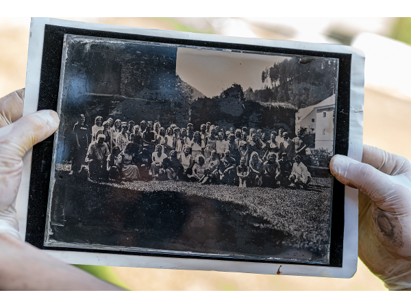 Bild 1 von Brotlos Fotografie